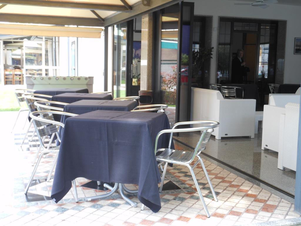 Hotel Hotel Jesolo Sand 3*