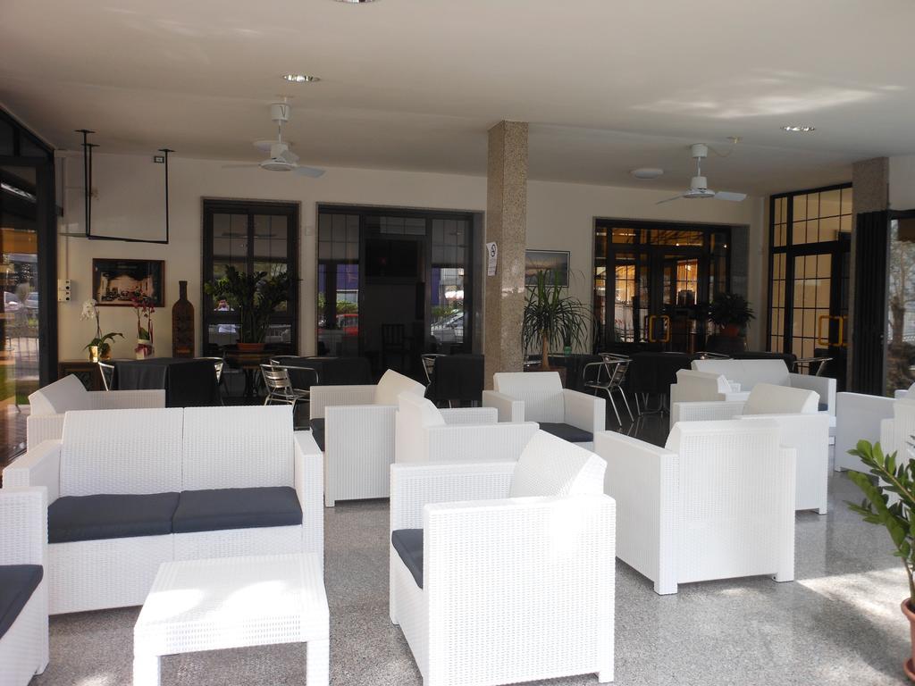 Hotel Jesolo Sand Hotel 3*
