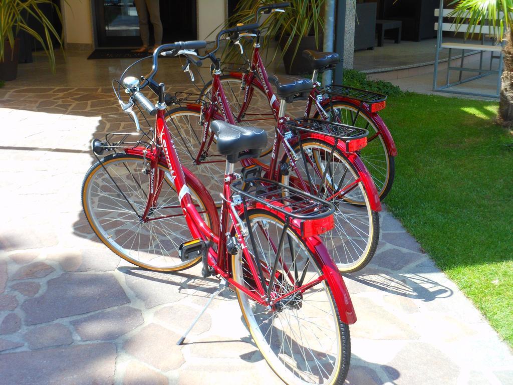 Hotel Jesolo Sand Hotel
