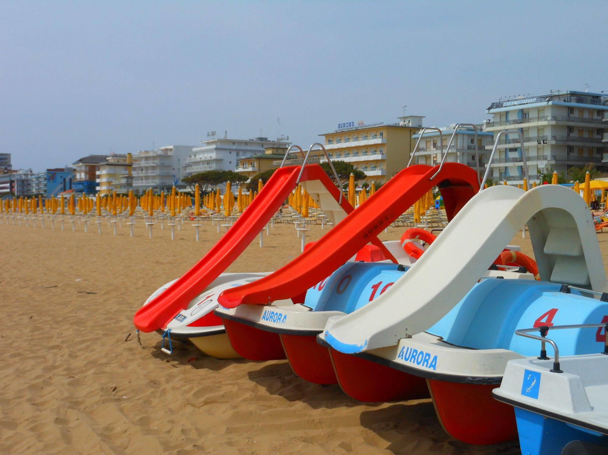 Hotel Jesolo Sand Hotel