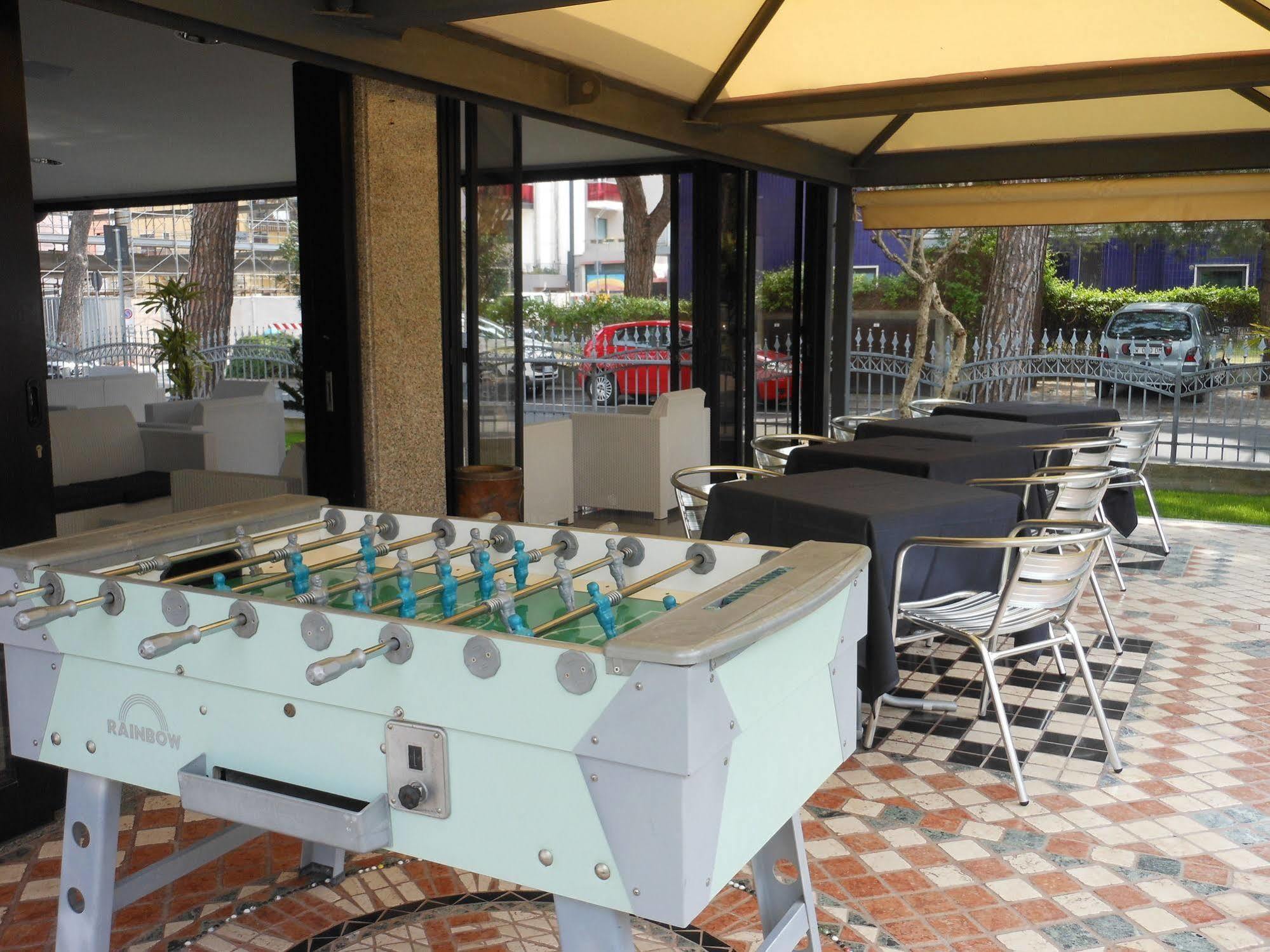 Hotel Jesolo Sand Hotel 3*