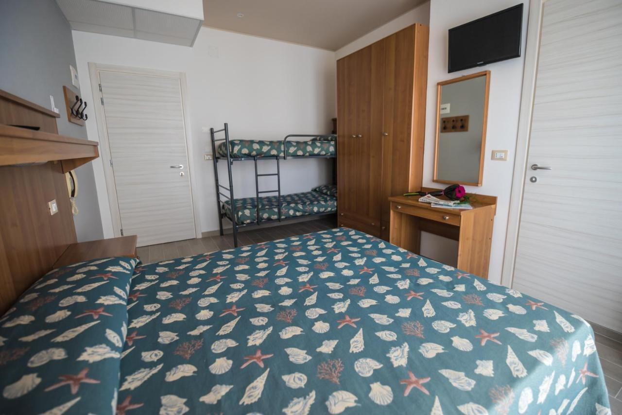 Hotel Jesolo Sand