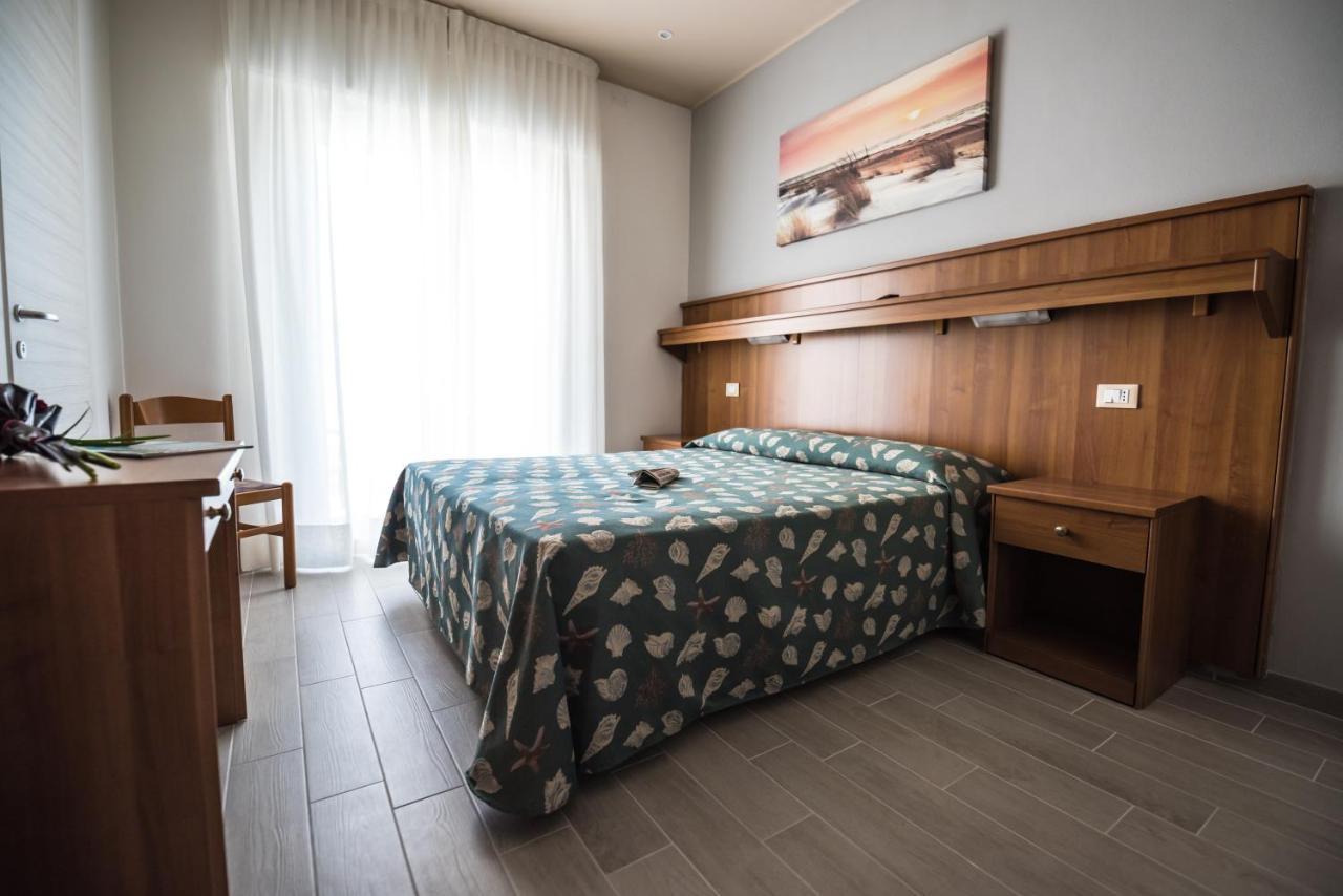 Hotel Jesolo Sand Hotel Lido di Jesolo