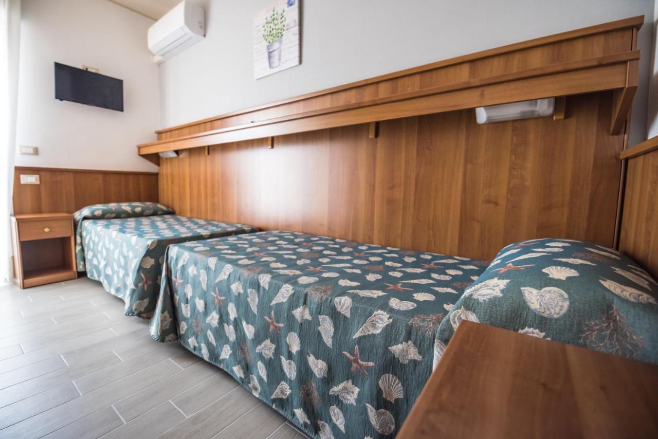 Hotel Jesolo Sand Hotel